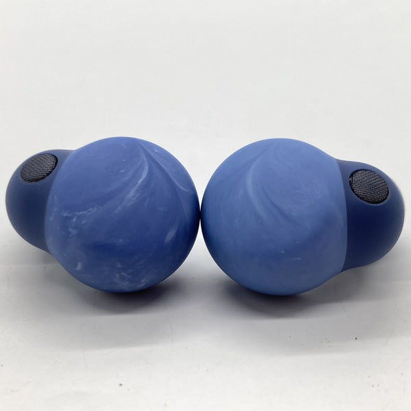 【美品】 SONY ワイヤレスイヤホン WF-LS900N アースブルー SONY ソニー LinkBuds S アースブルー WF-LS900N LC ワイヤレス