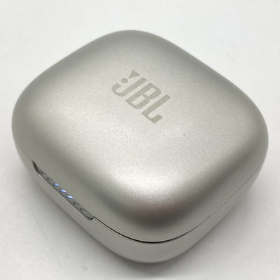 【中古】LIVE FREE 2 シルバー【JBLLIVEFREE2TWSSIL】【名古屋】