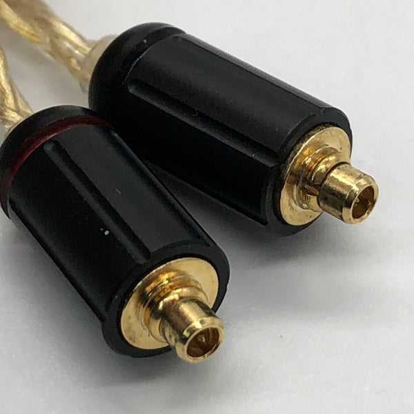 NOBUNAGA Labs 【中古】澪標(Miotukusi) 4.4mm5極バランス/MMCX