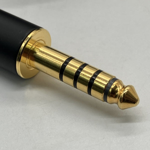 NOBUNAGA Labs 【中古】霧降 (Kirifuri) 4.4mm5極バランス/3.5