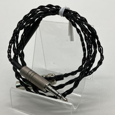 【中古】Obsidian miniXLR3Pin-3.5mm (ヘッドホン仕様) 120㎝【秋葉原】