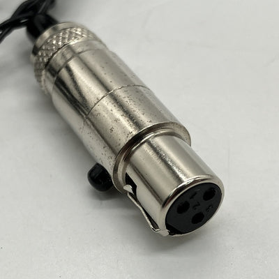 【中古】Obsidian miniXLR3Pin-3.5mm (ヘッドホン仕様) 120㎝【秋葉原】