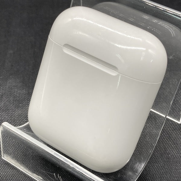 【中古】AirPods with Charging Case MV7N2J/A【名古屋】