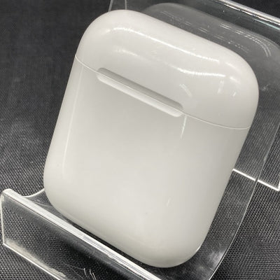 【中古】AirPods with Charging Case MV7N2J/A【名古屋】