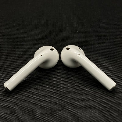 【中古】AirPods with Charging Case MV7N2J/A【名古屋】