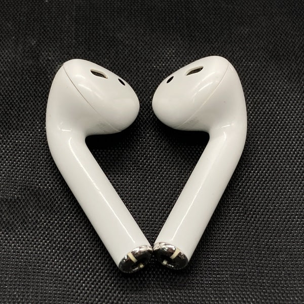 【中古】AirPods with Charging Case MV7N2J/A【名古屋】