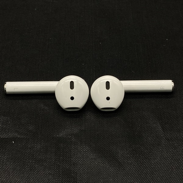 【中古】AirPods with Charging Case MV7N2J/A【名古屋】