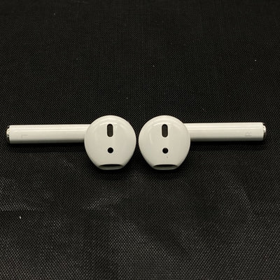 【中古】AirPods with Charging Case MV7N2J/A【名古屋】