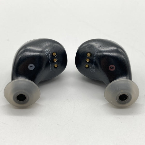 AVIOT 【中古】TE-D01m ブラック【TE-D01m-BK】【日本橋】 – e☆イヤホン