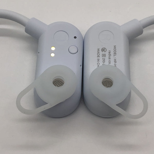【中古】HP-H100BTBG ブルーグレー【仙台】