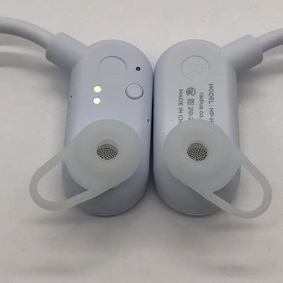【中古】HP-H100BTBG ブルーグレー【仙台】