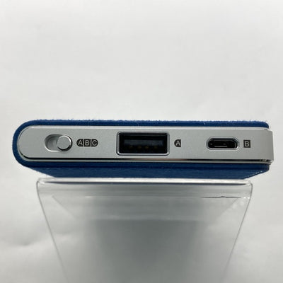 【中古】HA-2 Sapphire Blue 【OPP-HA2-SB】【日本橋】