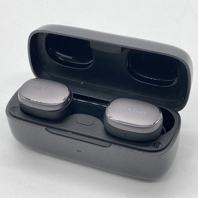 【中古】EarFun Free Pro 3 BrownBlack【秋葉原】