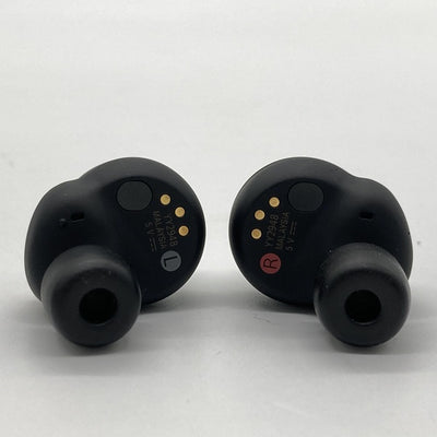 【中古】WF-1000XM4 BM ブラック【ジャンク品・返品不可】【日本橋】