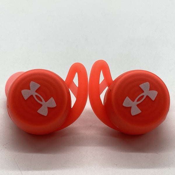 JBL 【中古】UA TRUE WIRELESS STREAK レッド【UAJBLSTREAKRED