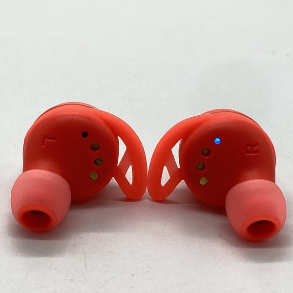 【中古】UA TRUE WIRELESS STREAK レッド【UAJBLSTREAKRED】【名古屋】