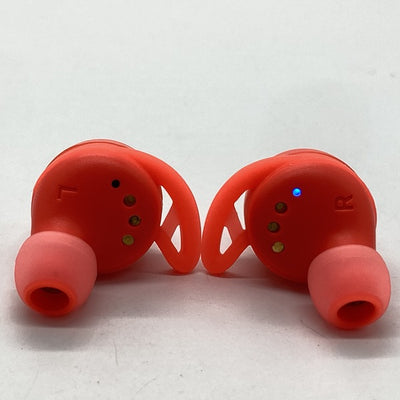 【中古】UA TRUE WIRELESS STREAK レッド【UAJBLSTREAKRED】【名古屋】