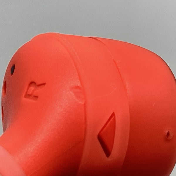 JBL 【中古】UA TRUE WIRELESS STREAK レッド【UAJBLSTREAKRED