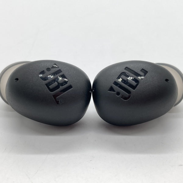 【中古】WAVE BUDS 2 ブラック【JBLWBUDS2BLK】【秋葉原】