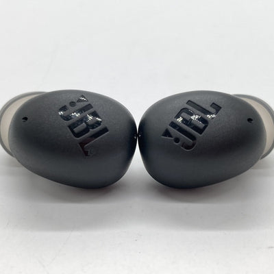 【中古】WAVE BUDS 2 ブラック【JBLWBUDS2BLK】【秋葉原】