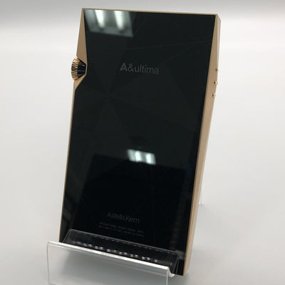 【中古】A&ultima SP3000 Copper 【IRV-AK-SP3000-COP】【日本橋】