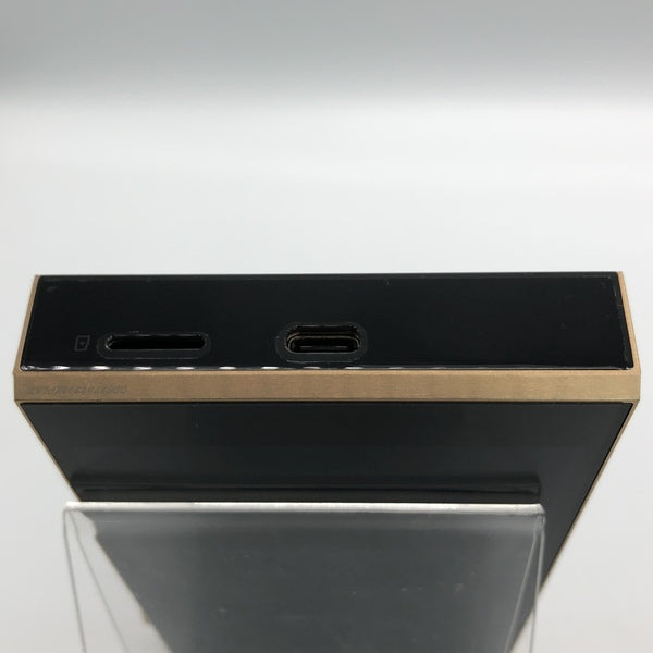 【中古】A&ultima SP3000 Copper 【IRV-AK-SP3000-COP】【日本橋】