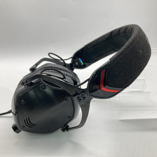 【中古】Crossfade M-100 マットブラック(VMO-HP-000007)【秋葉原】