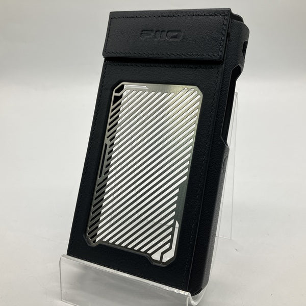 新品未開封】fiio m23と専用ケース