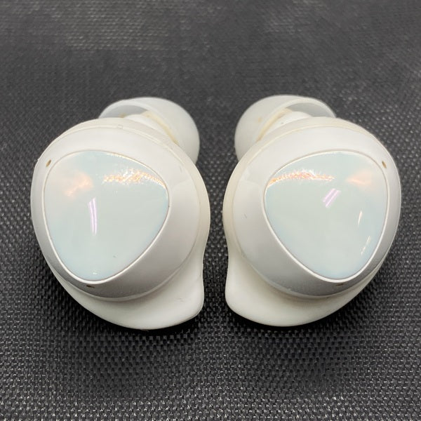 【中古】Galaxy Buds+ ホワイト 【SM-R175NZWAXJP】【秋葉原】
