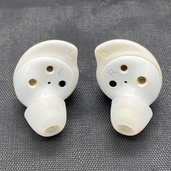 【中古】Galaxy Buds+ ホワイト 【SM-R175NZWAXJP】【秋葉原】