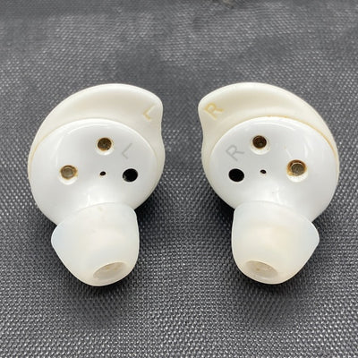 【中古】Galaxy Buds+ ホワイト 【SM-R175NZWAXJP】【秋葉原】