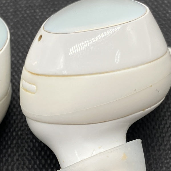 【中古】Galaxy Buds+ ホワイト 【SM-R175NZWAXJP】【秋葉原】