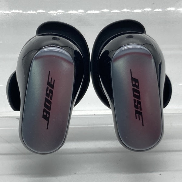 Bose 【中古】QuietComfort Ultra Earbuds Black【日本橋】 – e