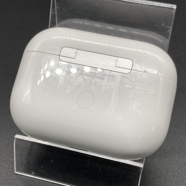 AirPods Pro(第2世代)Lightning【中古・本体、充電ケース】 Apple 【中古】AirPods Pro (第2世代) 充電ケース (Lightning