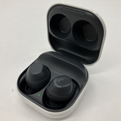 【中古】Galaxy Buds FE グラファイト 【SM-R400NZAAXJP】【仙台】