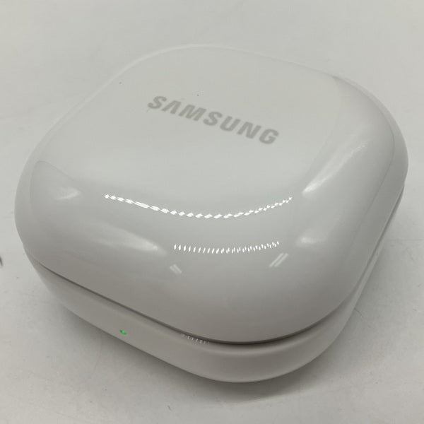 【中古】Galaxy Buds FE グラファイト 【SM-R400NZAAXJP】【仙台】