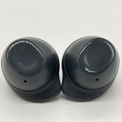 【中古】Galaxy Buds FE グラファイト 【SM-R400NZAAXJP】【仙台】