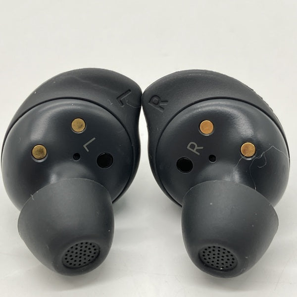 【中古】Galaxy Buds FE グラファイト 【SM-R400NZAAXJP】【仙台】
