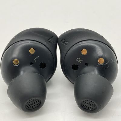 【中古】Galaxy Buds FE グラファイト 【SM-R400NZAAXJP】【仙台】