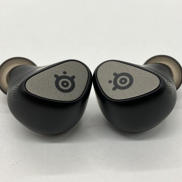 ヘッドホン SteelSeries 61680J Arctis GameBuds ワイヤレスゲーミングイヤホン | SteelSeries（スティール