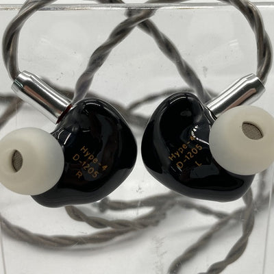【中古】Hype 4 Black【名古屋】