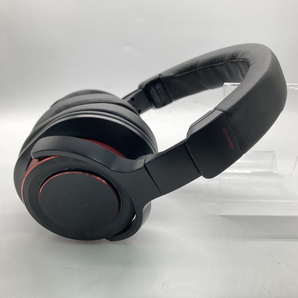 【美品】audio-technica ATH-WS990BT ヘッドホン ATH-WS990BT | Audio-Technica