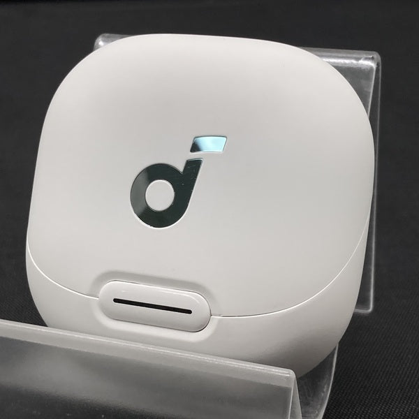 soundcore liberty 4 NC ホワイト 中古美品 Anker Soundcore Liberty 4 NC ホワイト［A3947N21 ］｜新品通販