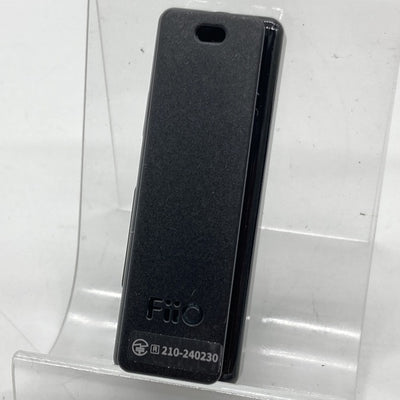 【中古】BTR11 Black 【FIO-BTR11-B】【日本橋】