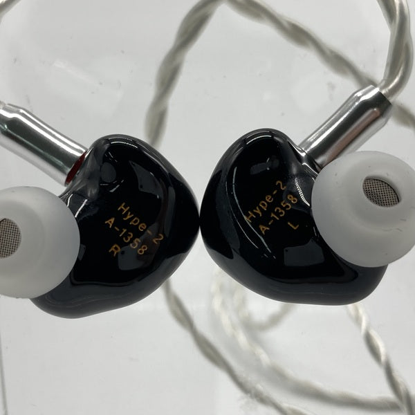 【中古】Hype 2 Indigo (Blue)【名古屋】