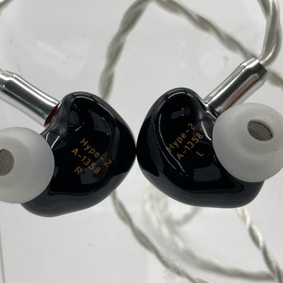 【中古】Hype 2 Indigo (Blue)【名古屋】