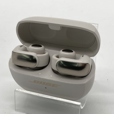 【中古】Ultra Open Earbuds White Smoke【名古屋】