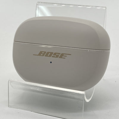 【中古】Ultra Open Earbuds White Smoke【名古屋】