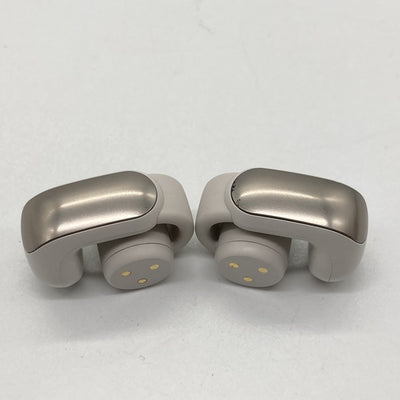 【中古】Ultra Open Earbuds White Smoke【名古屋】