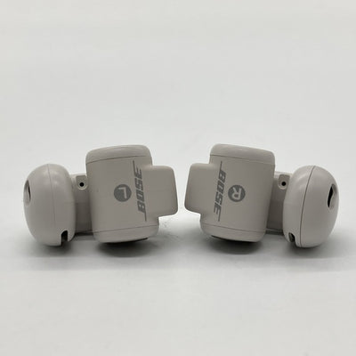 【中古】Ultra Open Earbuds White Smoke【名古屋】